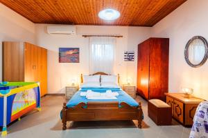 Makarounis Athanasios Traditional Apartments(Ξενώνας)