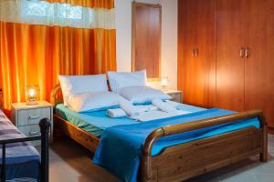 Makarounis Athanasios Traditional Apartments(Ξενώνας)