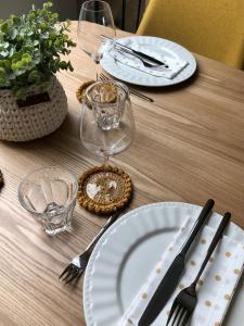Appartements Appart Cosy Kids Friendly avec Parking Prive : photos des chambres