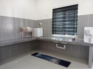 HOMESTAY IMPIAN, BATU GAJAH PERAK