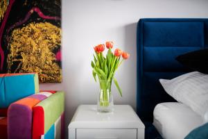 EASY RENT Apartments Blue Place