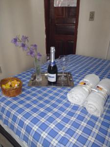 Pousada Centro e Praia