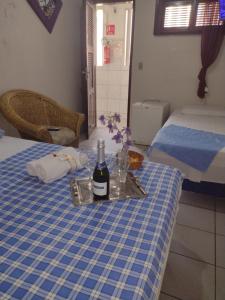 Pousada Centro e Praia