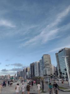 Pousada Centro e Praia