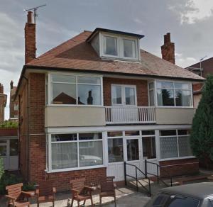 1 Bedroom Ground Floor Holiday Apartment Skegness - Flat 11