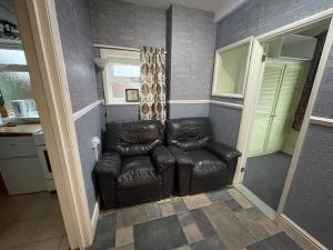 1 Bedroom Ground Floor Holiday Apartment Skegness - Flat 11