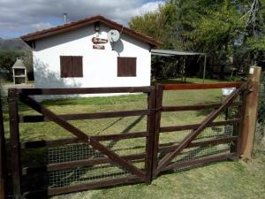 La Mima - 4hvězdičkové hotely ve městě Capilla del Monte