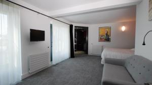 Hotels Manoir Dalmore : photos des chambres