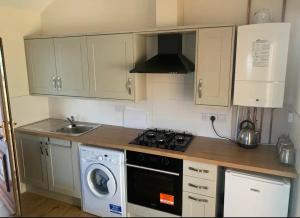 Salcombe Holiday Cottage