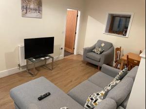 Salcombe Holiday Cottage