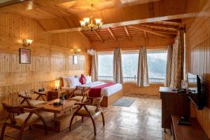 Ramgarh Vatika - AM Hotel Kollection