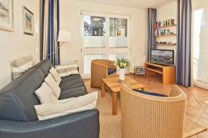 Villa Barbara strandnah erste Reihe