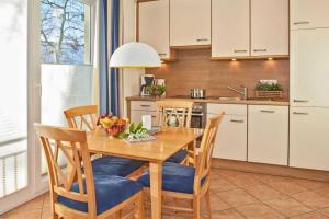 Villa Barbara strandnah erste Reihe