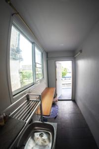 Baan1668 Hometel near Chinatown One Bangkok