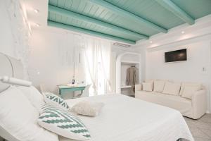 Naxos Evilion Luxury Apartments & Suites