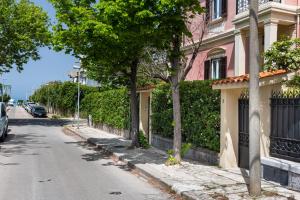 Appartamento con Vista Giardino