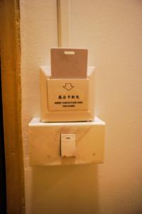 Baan1668 Hometel near Chinatown One Bangkok