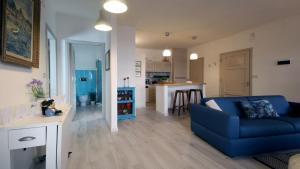 Grecalotto Apartment img4