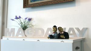 Grecalotto Apartment