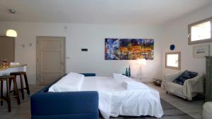 Grecalotto Apartment img8