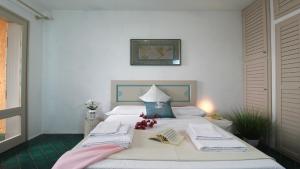 Grecalotto Apartment img15