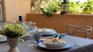 Grecalotto Apartment img25