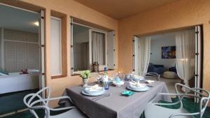 Grecalotto Apartment img26