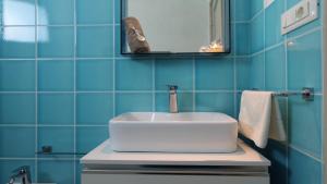 Grecalotto Apartment img31