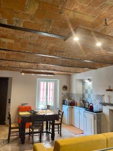 Casa Vacanze Cascina Mombello