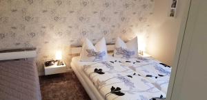 Ferienwohnung Kroll