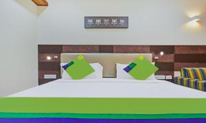 Hotel Mandovin, Udaipur