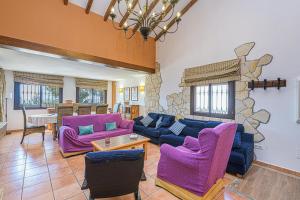 Villa Lina