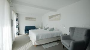 Hotels Manoir Dalmore : photos des chambres