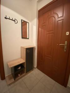 Seaside Apartment in Vergia Chalkidiki