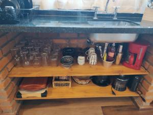 Visconde de Mauá Ksa de Varanda