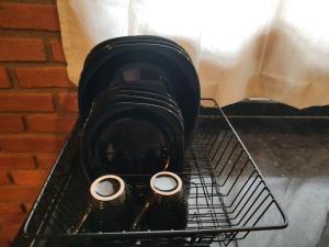 Visconde de Mauá Ksa de Varanda