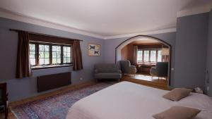 Hotels Manoir Dalmore : photos des chambres
