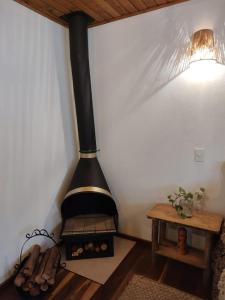 Visconde de Mauá Ksa de Varanda