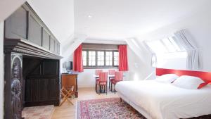 Hotels Manoir Dalmore : photos des chambres