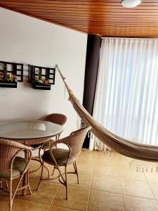 Aconchego em Piratuba