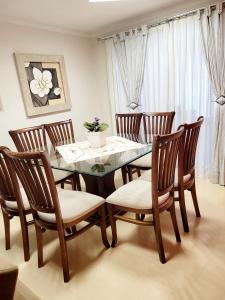 Aconchego em Piratuba