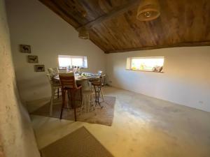 Maisons de vacances Le Val de Nodicia : photos des chambres