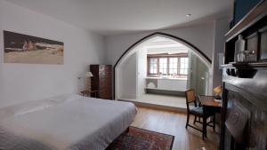 Hotels Manoir Dalmore : photos des chambres