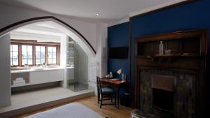 Hotels Manoir Dalmore : photos des chambres