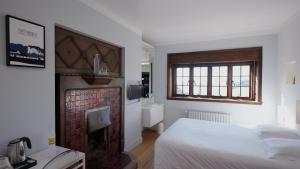 Hotels Manoir Dalmore : photos des chambres