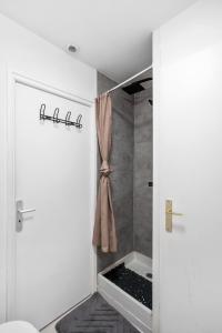 Appartements La Suite Classic : photos des chambres
