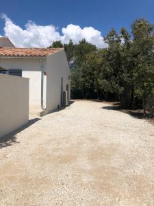 Villas ECHAPPEE EN PROVENCE : photos des chambres