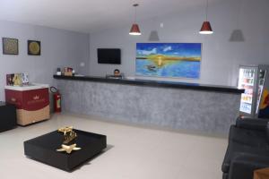 Onix Hotel Praia de Piata