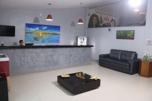 Onix Hotel Praia de Piata