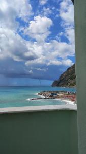 La Terrazza sul Mare Affittacamere